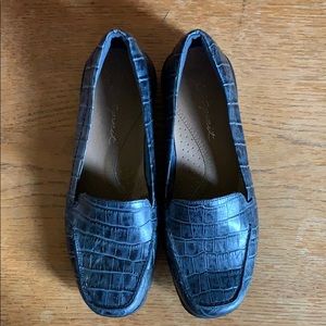 Easy spirit shoes loafers size 6